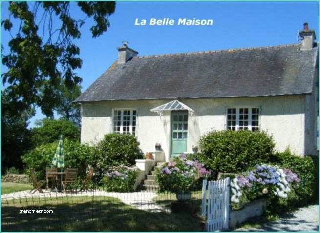 Belle Maison Francaise Charming Holiday Gites for Rent In Brittany