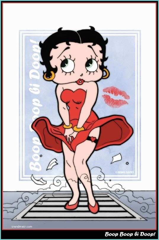 Betty Boop Marilyn Monroe 669 Best Images About Betty Boop Mafalda and Others On