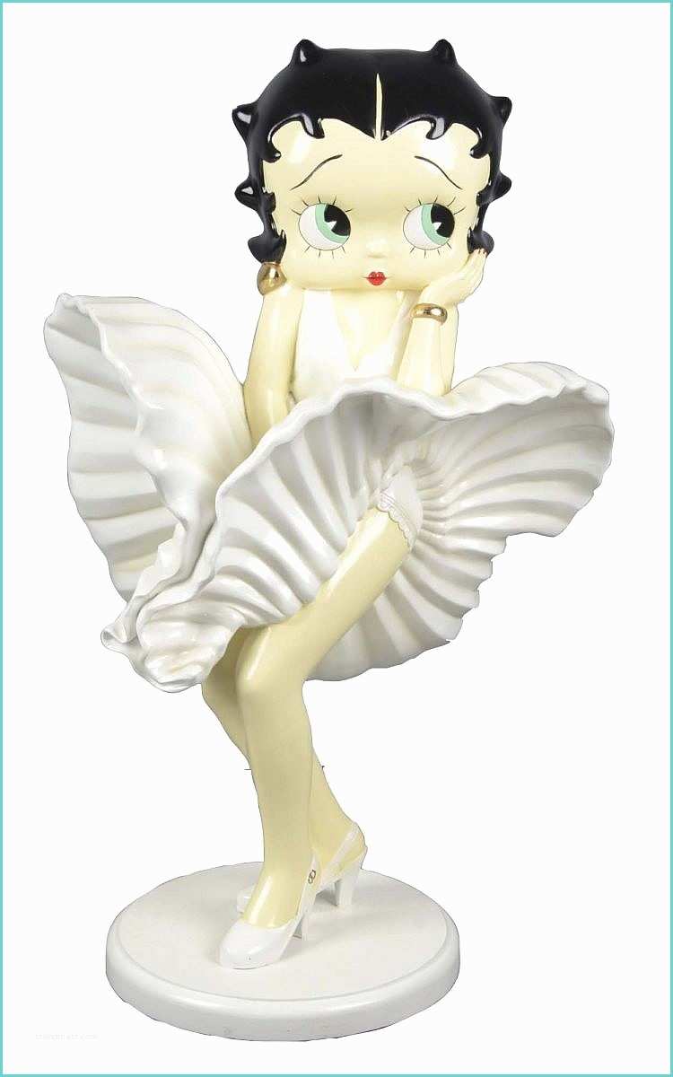 Betty Boop Marilyn Monroe Bid Online now at Auctionzip Live the Up Ing Live