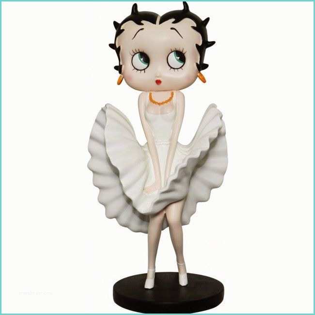 Betty Boop Marilyn Monroe Figure 218 Best Figuras De Cine Images On Pinterest