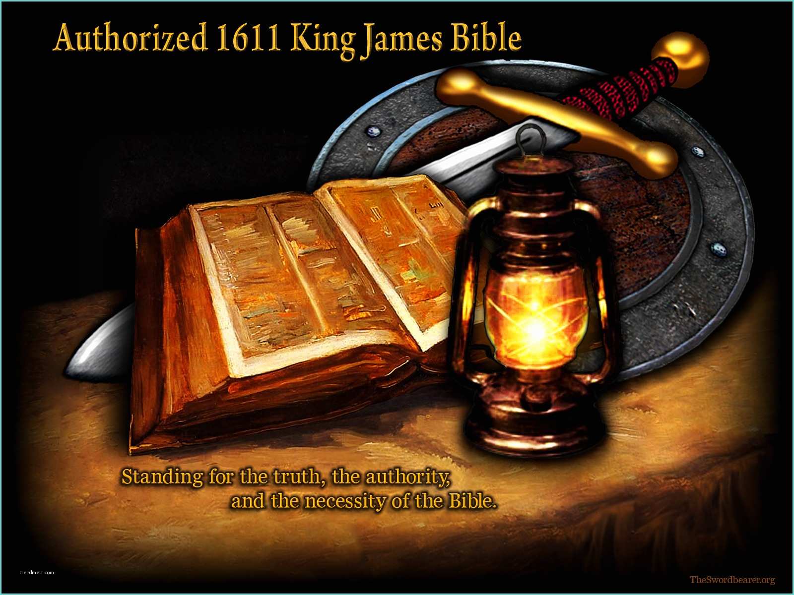 Bible Kjv Verses Wallpapers the King James Bible