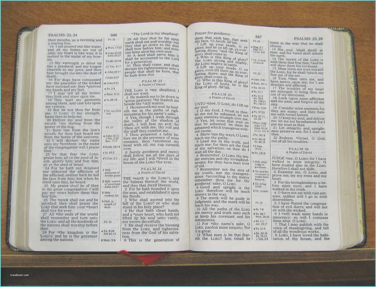 Bible Kjv Verses Writing Style Use Of An In Plete Sentence as A