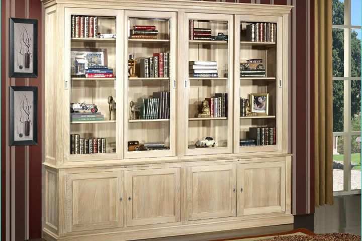 Bibliotheque Moderne Conforama Bibliothque Bois Pas Cher Latest Drawer Bibliothque