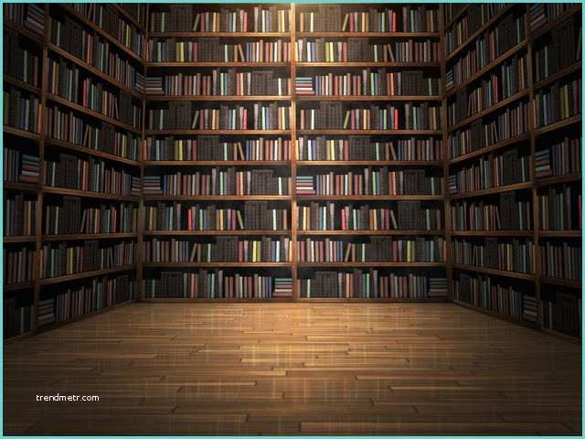 Bibliothque Pour Sparer Une Pice Une Bibliothèque Universelle Pour Stocker tous Les