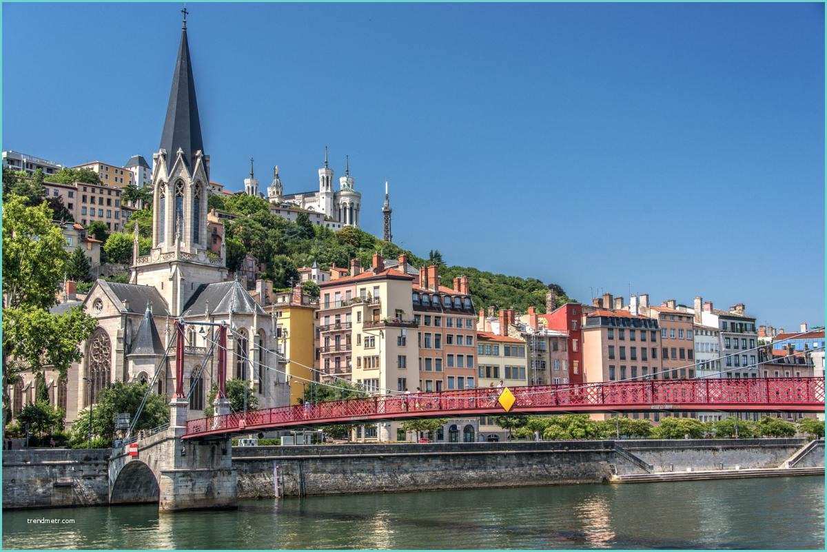 Bibliothque Sainte Foy Les Lyon top 5 Des Villes Les Plus touristiques De France