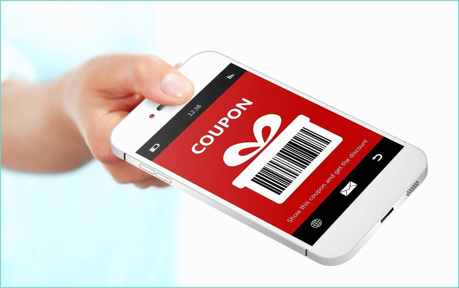 Bigstock Promo Code App Based Promotions and Digital Coupons