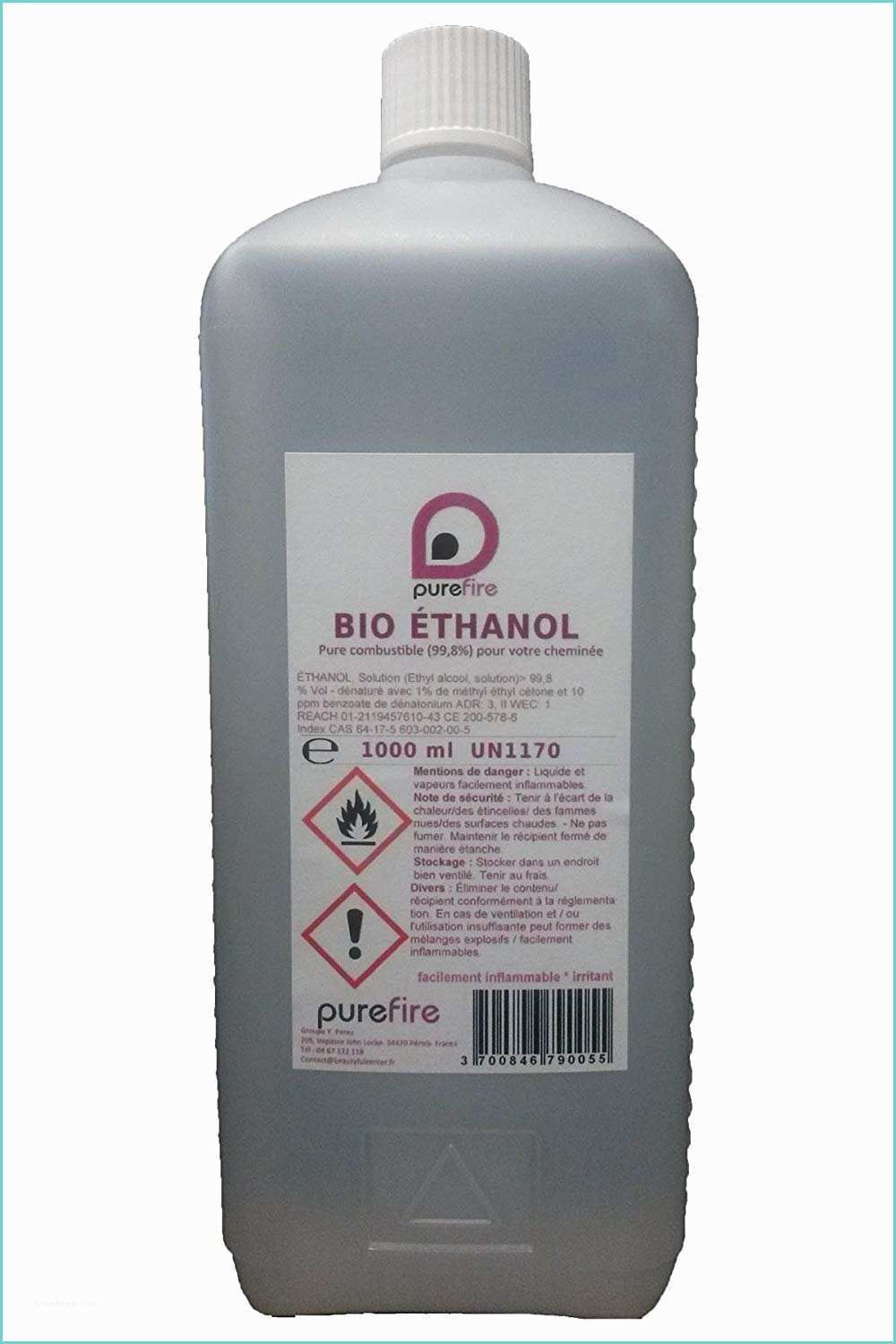 Bioethanol Sans Odeur Ethanol Sans Odeur Affordable Bioethanol with Ethanol