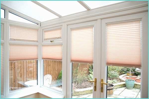 Blinds 2 Go Perfect Fit Blinds Just Perfect for Your Conservatory