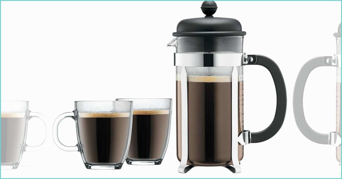 Bodum Tea Press Instructions Tar Bodum Cup French Press Coffee Maker and Two Oz Mugs