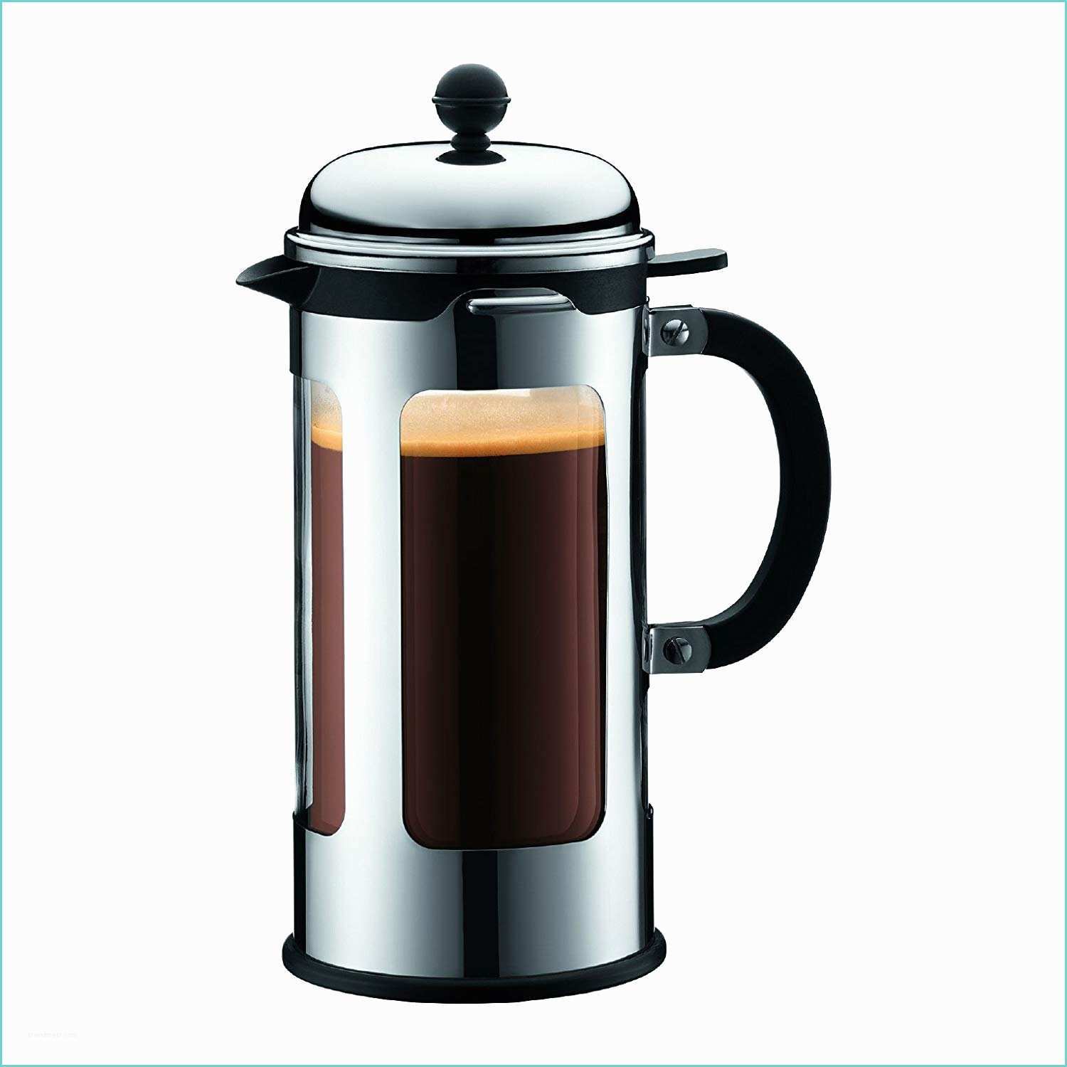 Bodum Tea Press Instructions What are the Best Insulated French Press Coffee Makers