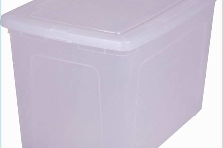 Boite De Rangement En Plastique Destockage Noz Industrie Alimentaire France Paris