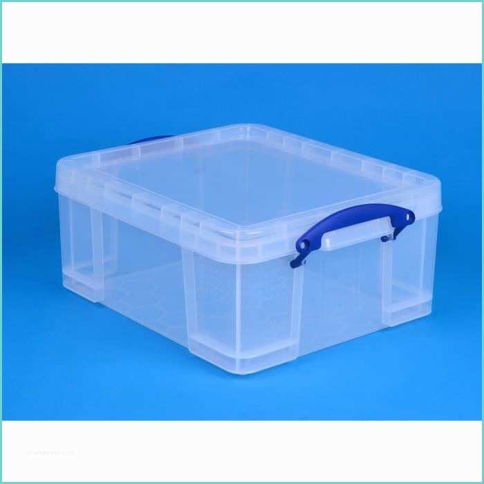 Boites De Rangement En Plastique Really Useful Box Boîte De Rangement En Plastique 21