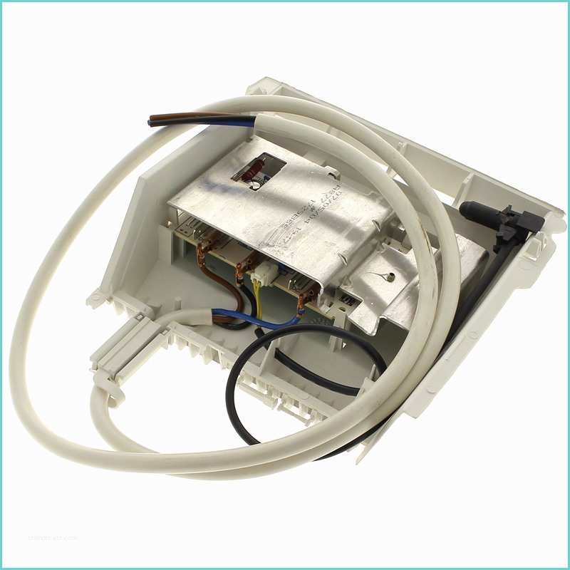 Boitier thermostat Radiateur Electrique Boitier thermostat Module Radiateur thermor Ray