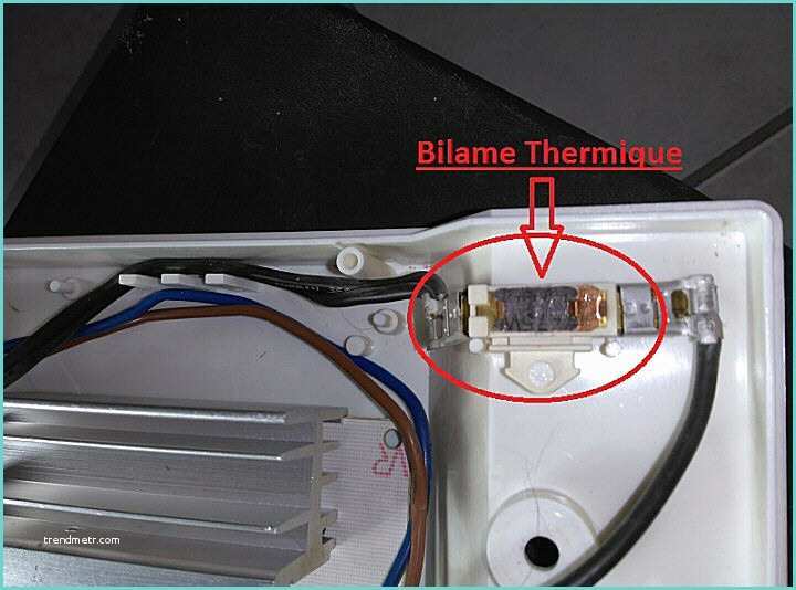 Boitier thermostat Radiateur Electrique thermostat Radiateur Electrique atlantic Affordable