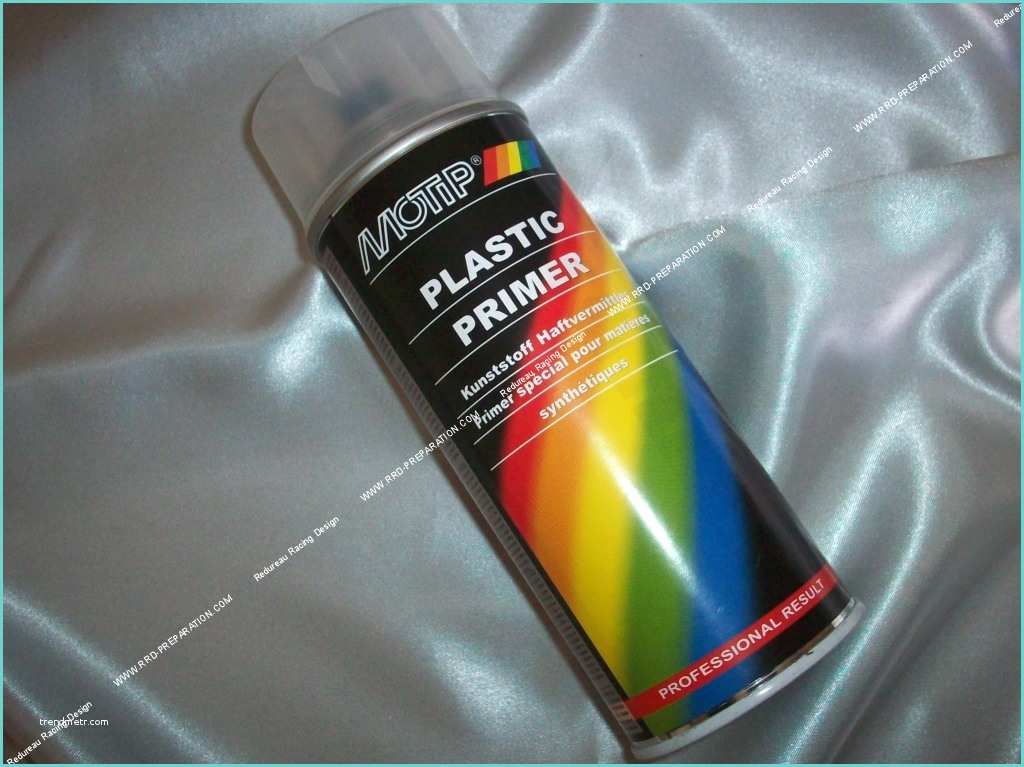 Bombe De Peinture Pour Plastique Bombe Spray Peinture Apprêt Plastique Motip Primer sous