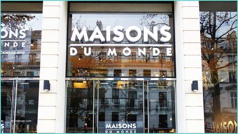 Bougeoire Maison Du Monde Maitland Advised On the Ipo Of Maisons Du Monde On