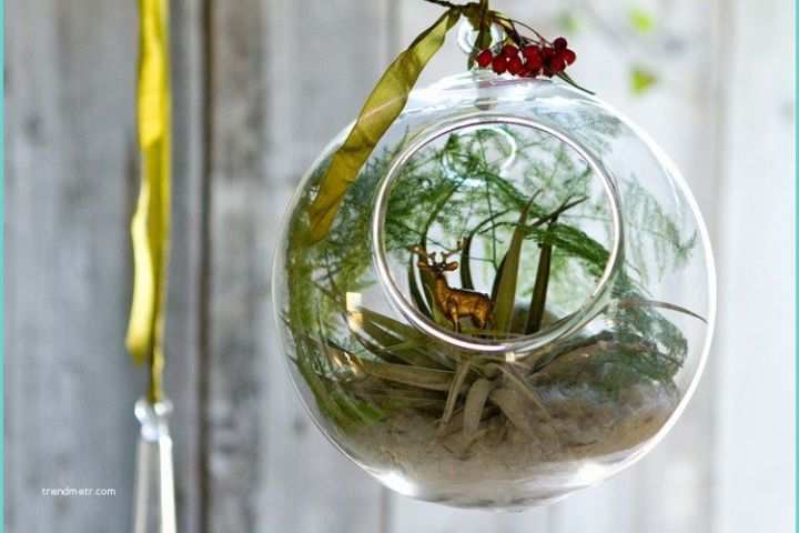 Boules De Noel En Verre Boules De Noël En Verre à Décorer Et Alternatives En Verrerie