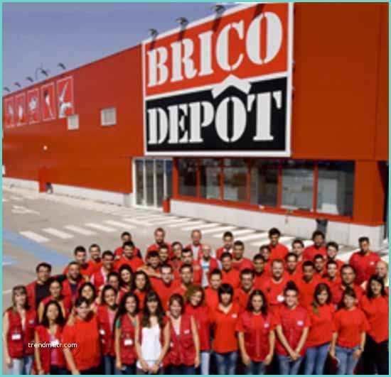 Brico Depot Bache Enviar Curriculum A Bricodepot