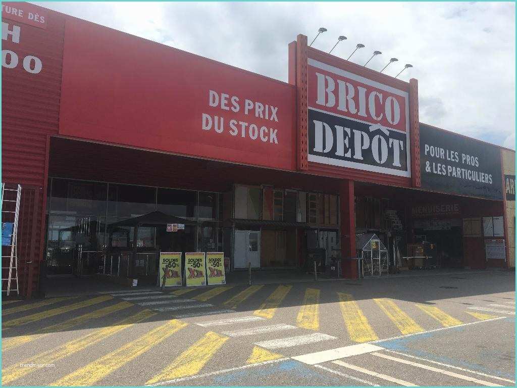 Brico Depot St Nazaire Brico Dépôt Bricolage Et Outillage Avenue Des Terres
