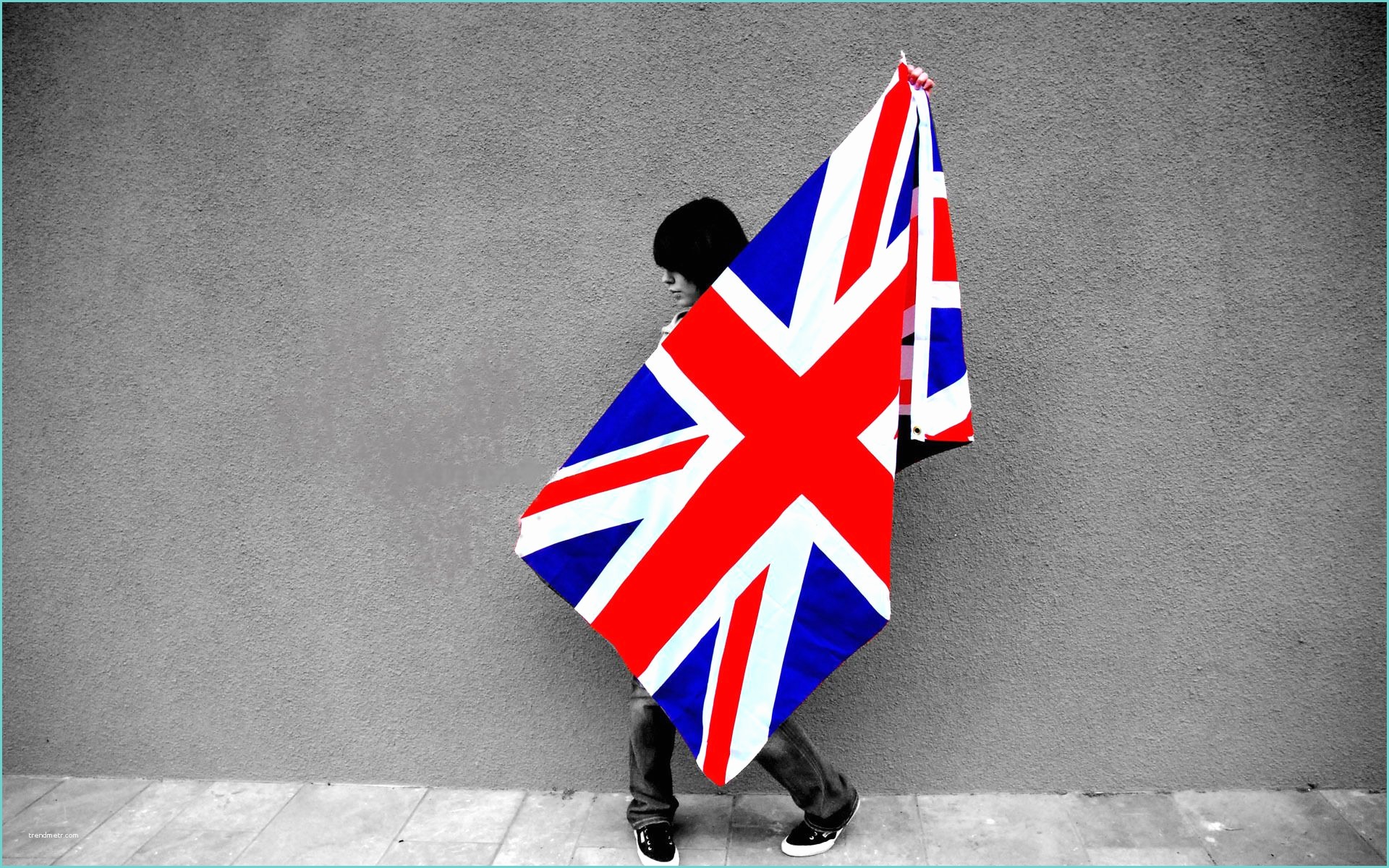 British Flag Wallpaper Hd United Kingdom Flag Wallpaper Wallpapersafari