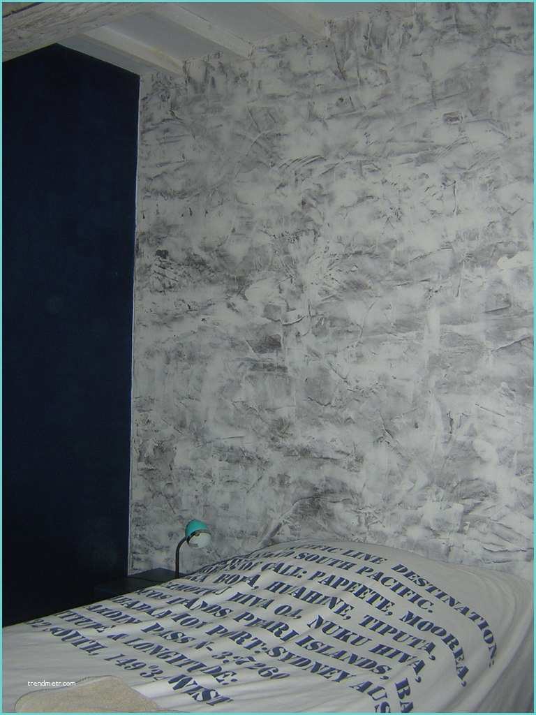 Bton Cir Blanc sol Peinture Cire Murale Une Salle De Bains En Bton Cir Estce