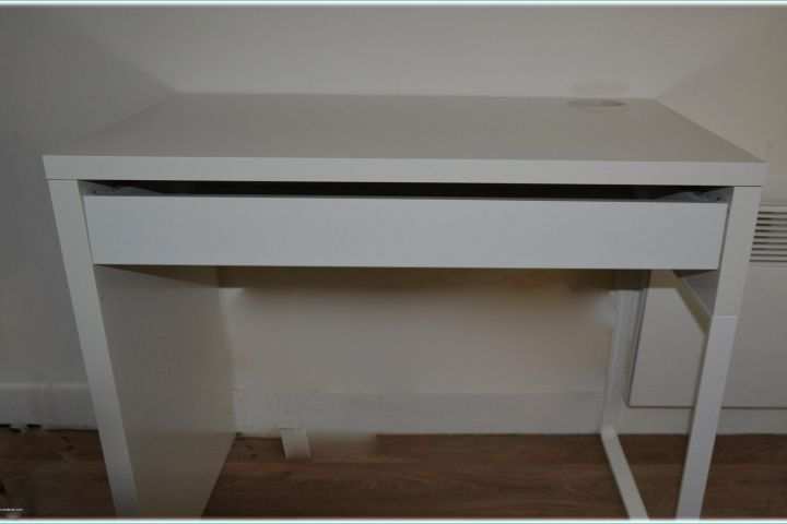 Bureau Ikea Micke Et L Animal Le Plus Moche Du Monde Est Page 2 Sur 2