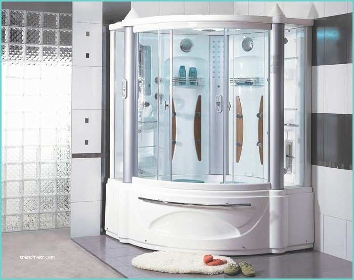 les meilleures cabines de douche en photos qui vont faciliter votre choix