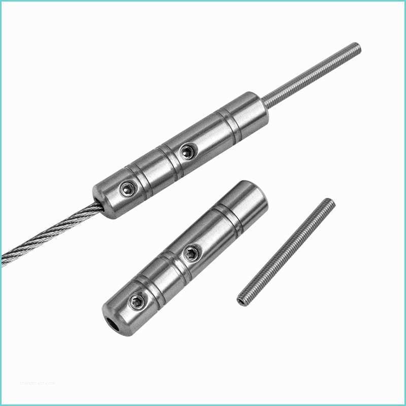 Cable Inox 4mm Leroy Merlin Tendeur Cable Dealtastique