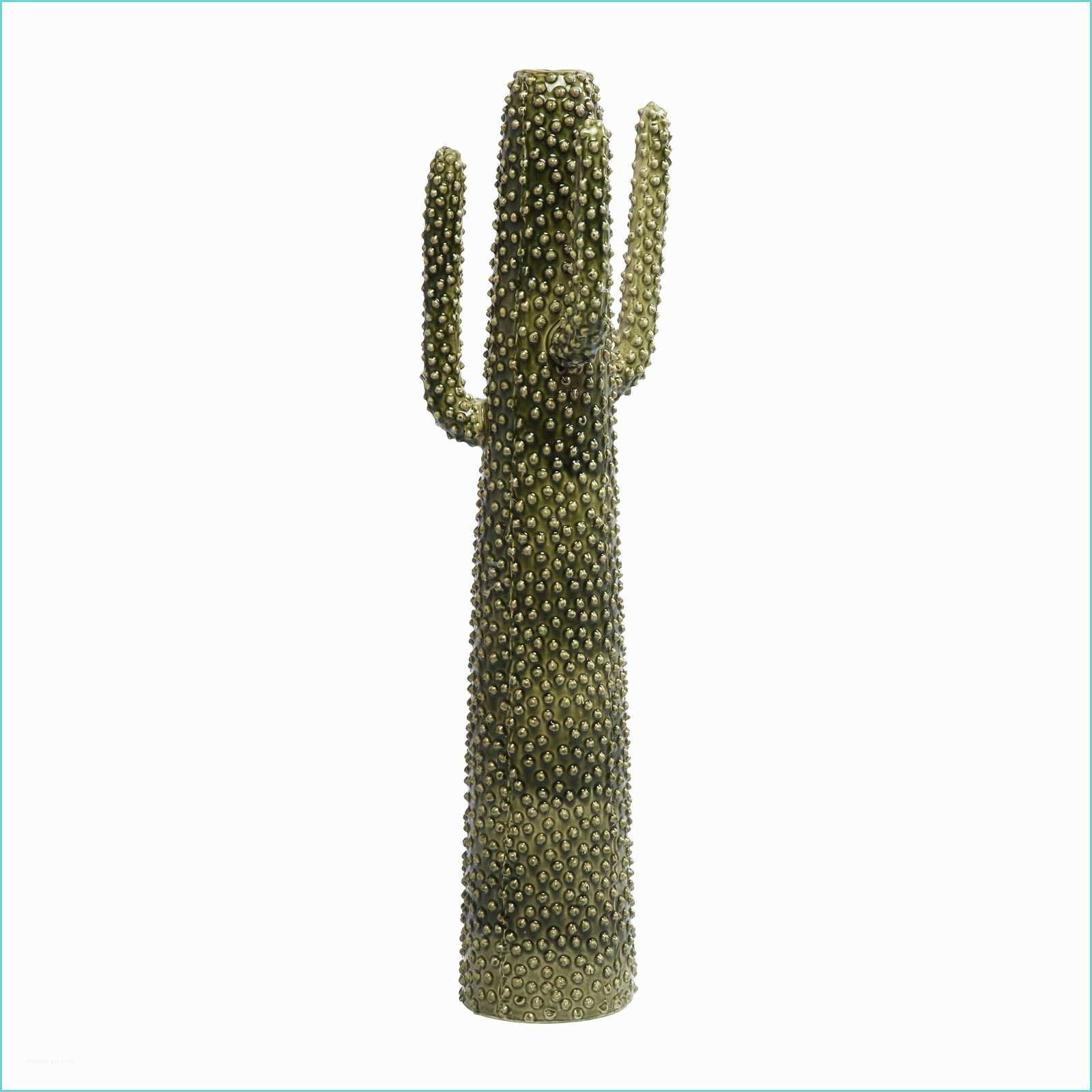 Cactus Deco Design Déco Texas Cactus 100cm Kare Design
