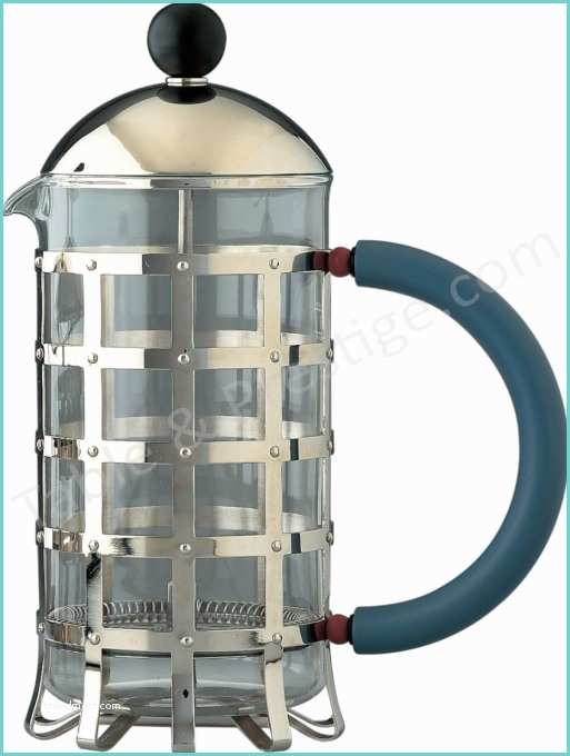 Cafetire Napolitaine Alessi Coffee Maker Alessi Mgp Mgpf 8