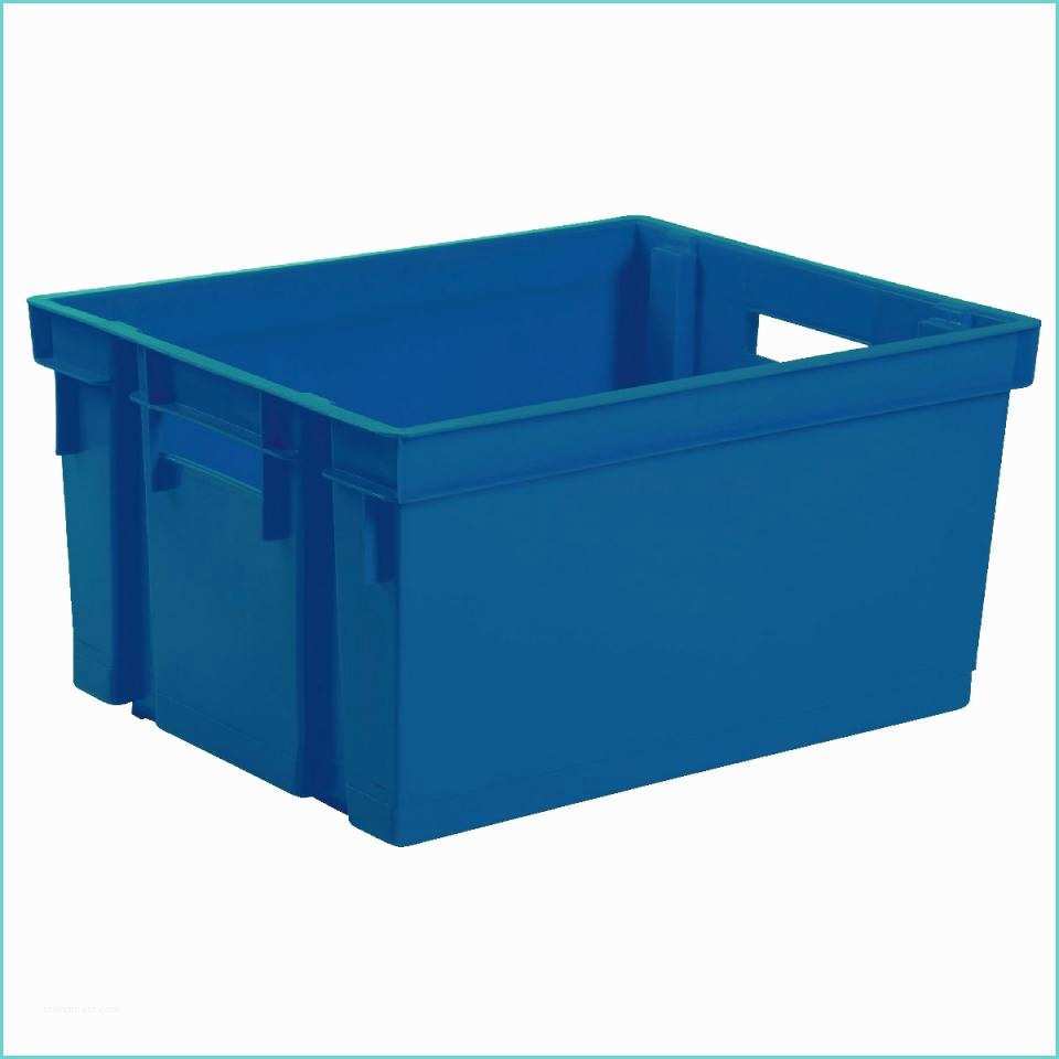 Caisse Plastique Avec Couvercle Gifi Caisse De Rangement Plastique Gifi – Ciabiz