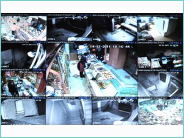 Camera De Surveillance Exterieur Avec Ecran Achat Caméra De Surveillance Fixe