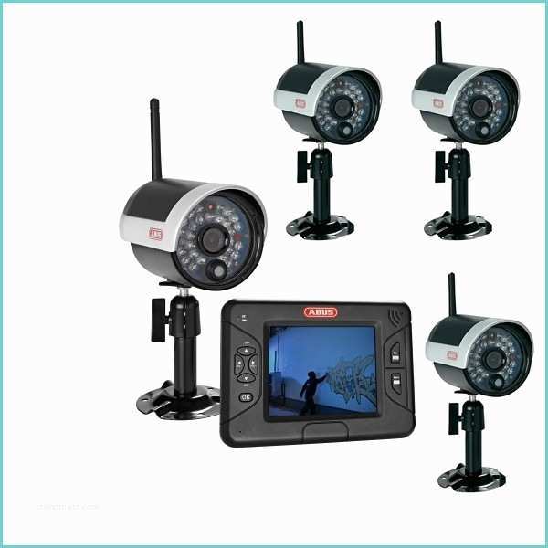 Camera De Surveillance Exterieur Avec Ecran Caméra Surveillance Extérieur Avec écran
