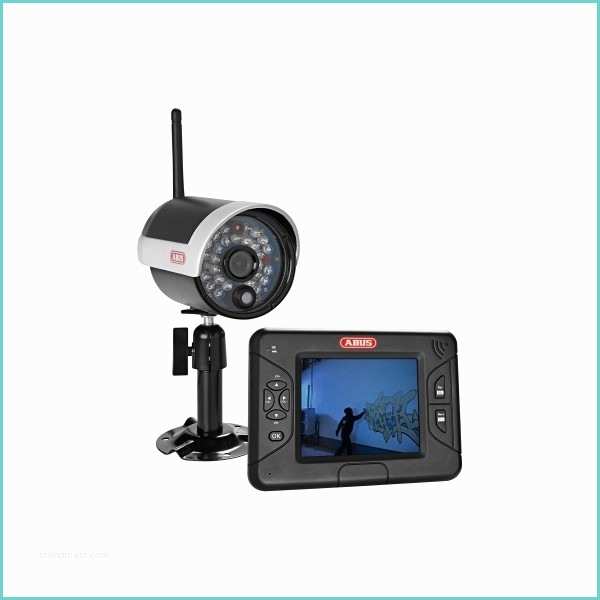 Camera De Surveillance Exterieur Avec Ecran Camera Surveillance Exterieur Sans Fil Extel Kit De