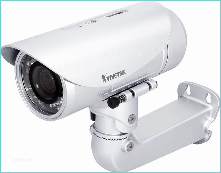 Camera De Surveillance Exterieur Avec Ecran Une Caméra De Vidéosurveillance Avec Votre Raspberry Pi