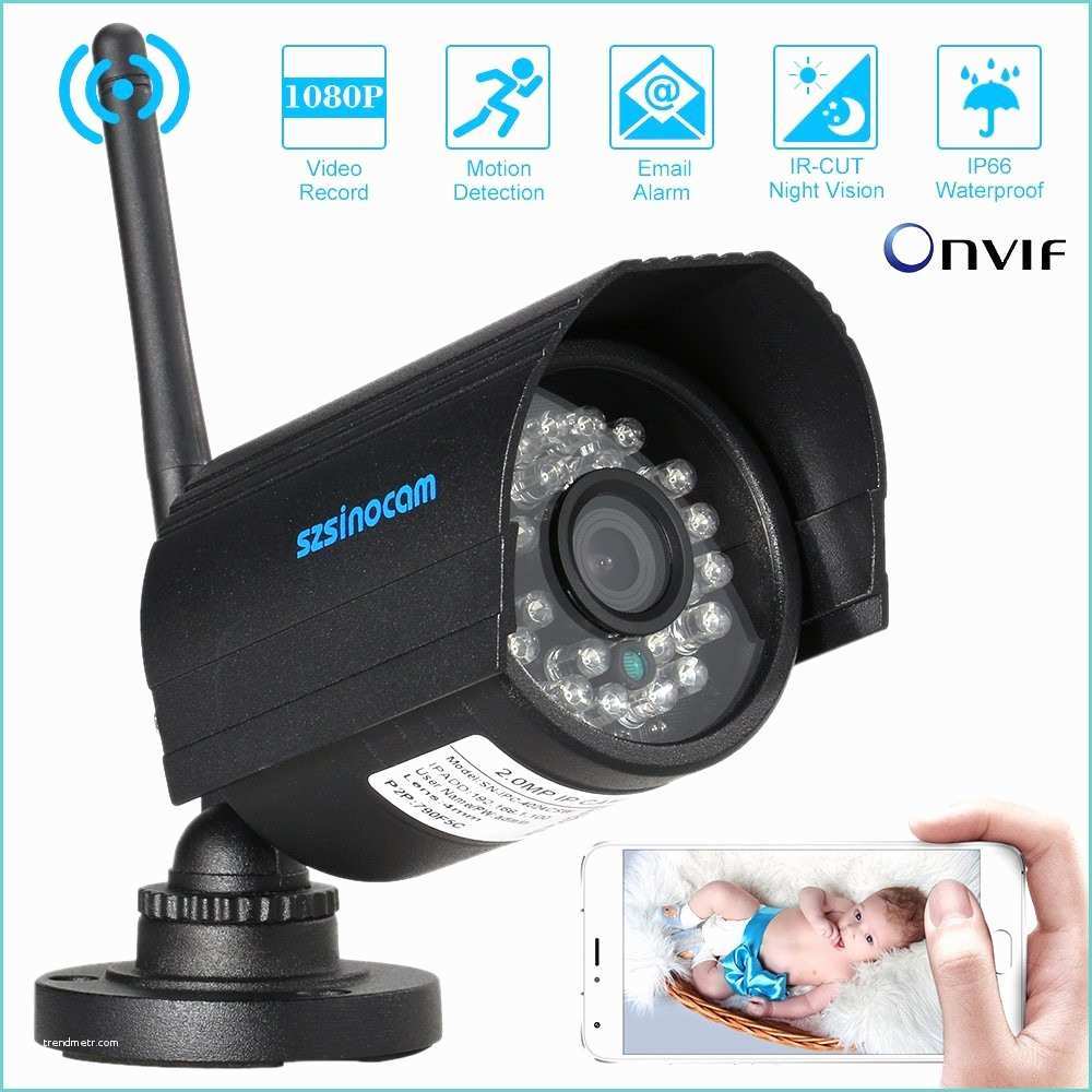 Camera De Surveillance Exterieur Discrete Sans Fil 41 Camera De Surveillance Interieur Idees