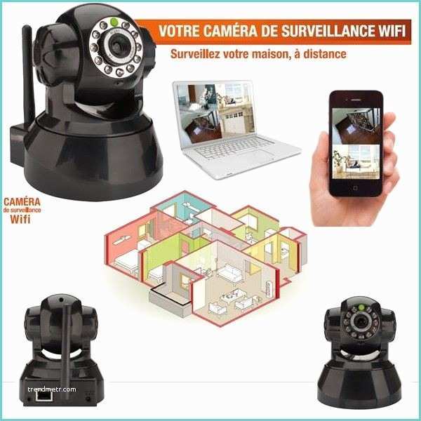 Camera De Surveillance Exterieur Discrete Sans Fil Caméra De Surveillance Wifi Wikilia