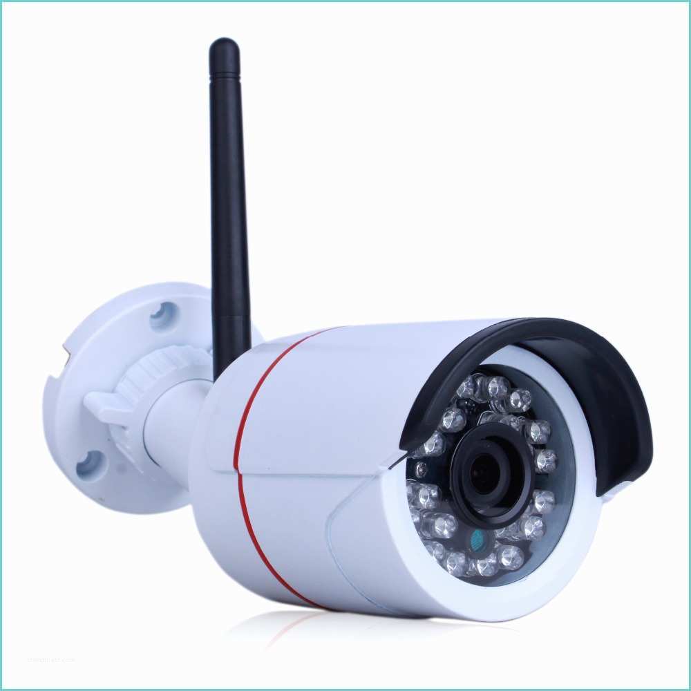 Camera De Surveillance Exterieur Discrete Sans Fil Camera Surveillance Sans Fil Exterieur