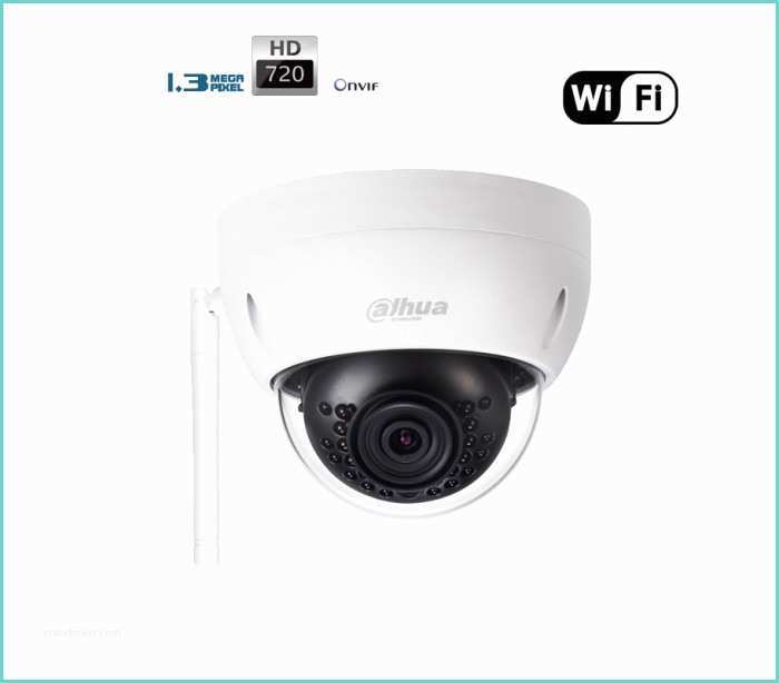 Camera De Surveillance Ip Exterieur Sans Fil Caméra Dôme Ip Wifi Exterieure Pour Dvr Wifi Sans Fil