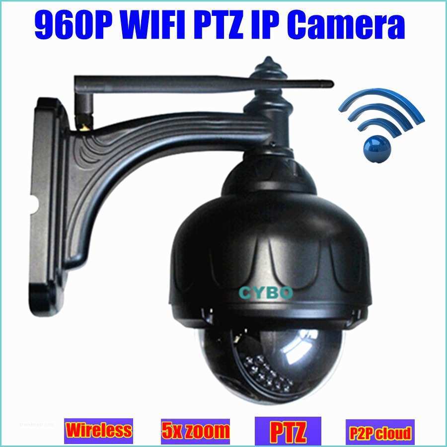 Camera De Surveillance Ip Exterieur Sans Fil Camera Surveillance Sans Fil Exterieur