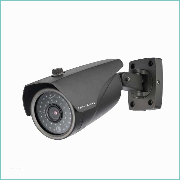 Camera De Surveillance Ip Exterieur Sans Fil Securite Maison Camera Ip New Deal