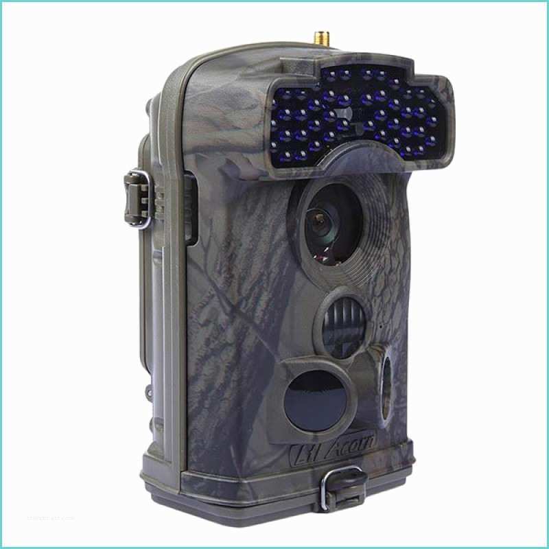 Camera De Surveillance Sans Fil Caméra De Surveillance Gsm 3g Hd Extérieure Sans Fil