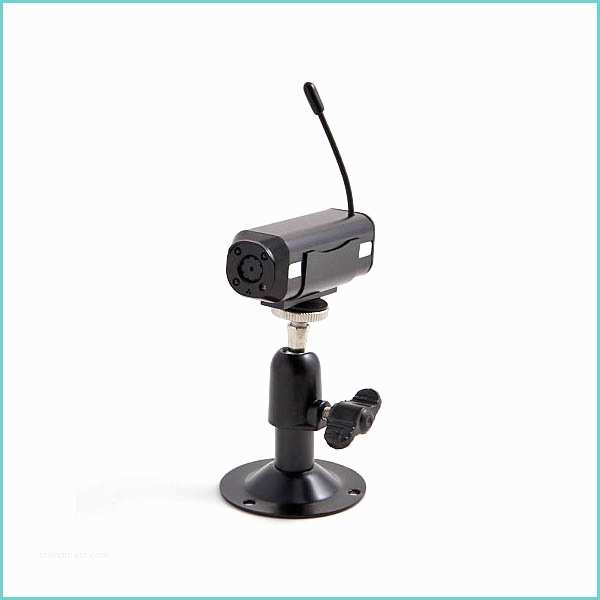 Camera De Surveillance Sans Fil Caméra Sans Fil Supplémentaire Pour Kit De Surveillance