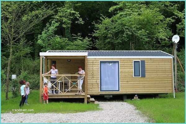 Camping Baie De somme Avec Piscine Couverte Location Mobil Home Baie De somme Louer Un Mobil Home