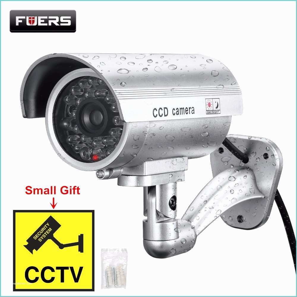 Camra De Surveillance Factice 26 Camera De Surveillance Exterieur