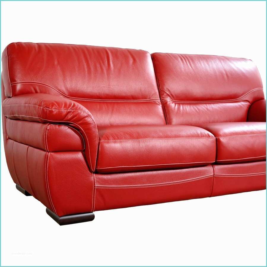 Canap Chesterfield Cuir Rouge Canape Cuir Rouge