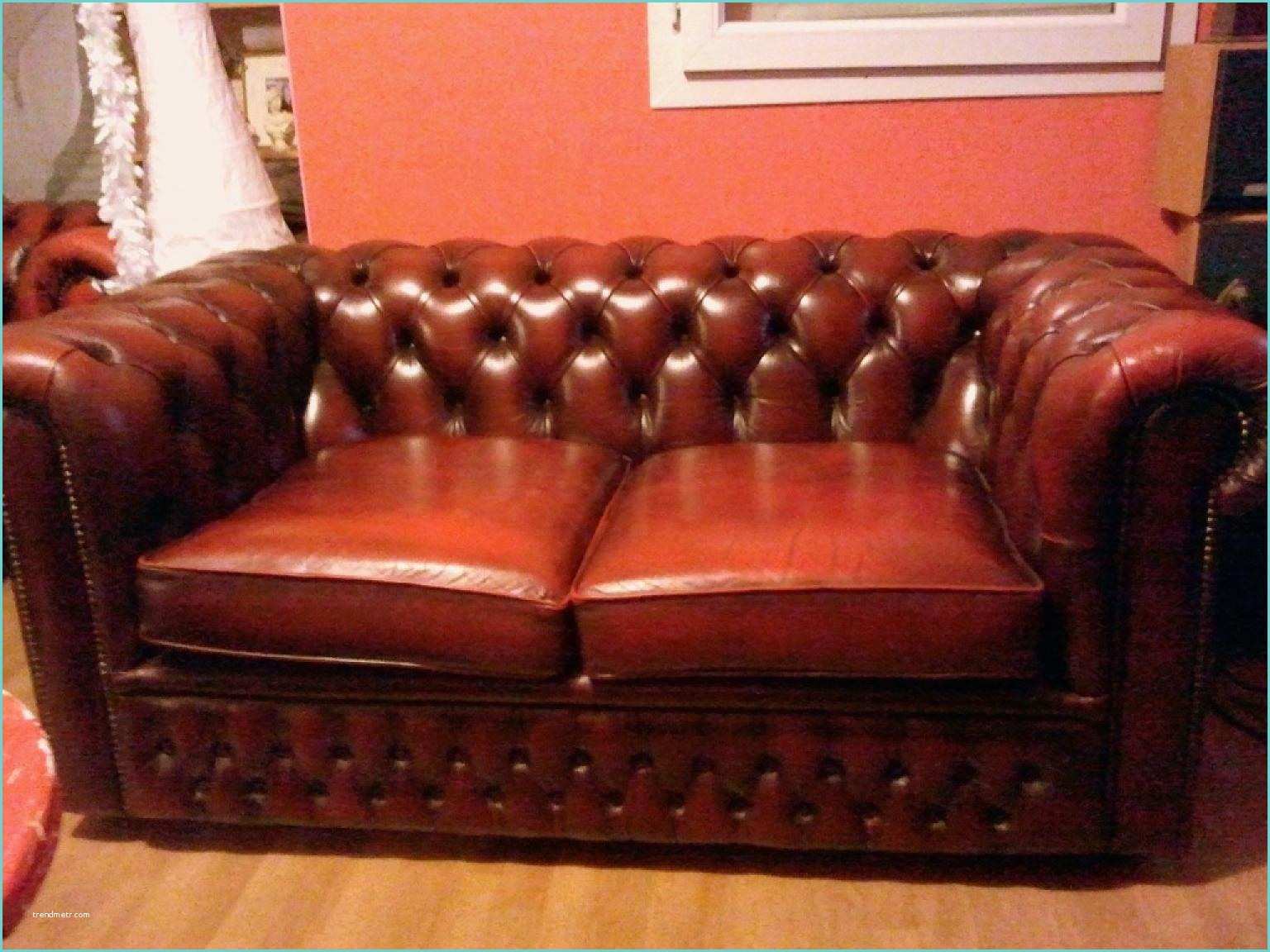 Canap Chesterfield Occasion Le Bon Coin Canapé Cuir Occasion