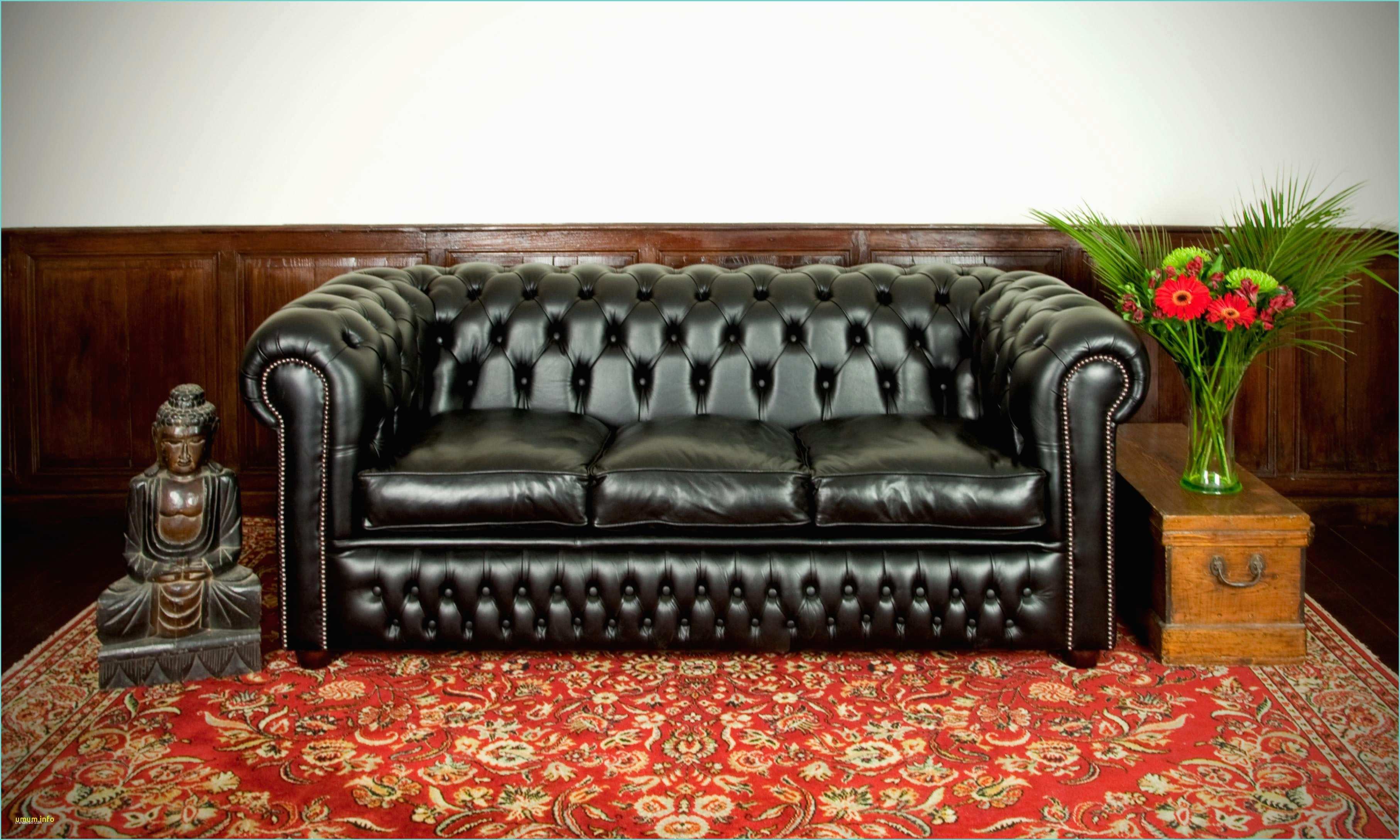 Canap Chesterfield Occasion Le Bon Coin Meilleur Canapé Chesterfield Cuir Occasion Canapes