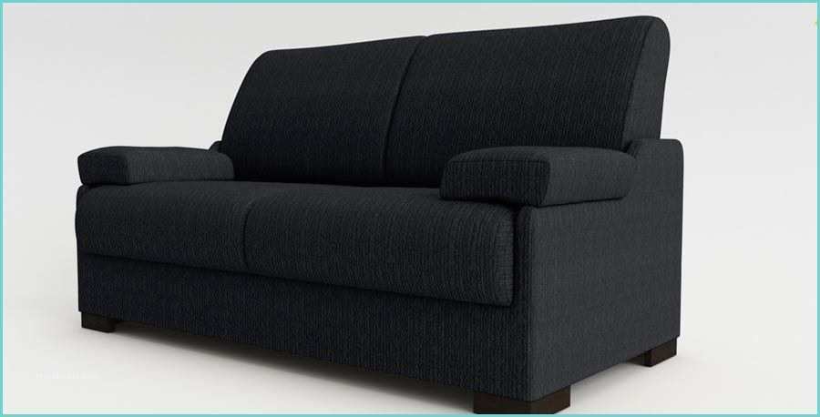 Canap Dangle Petite Taille Canap Lit Petite Taille Couchage 140 Cm theo Mayor Decostock
