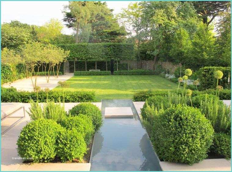 Canap De Jardin Design Paysage Jardin Exceptionnel Et sophistiqué En 53 Idées